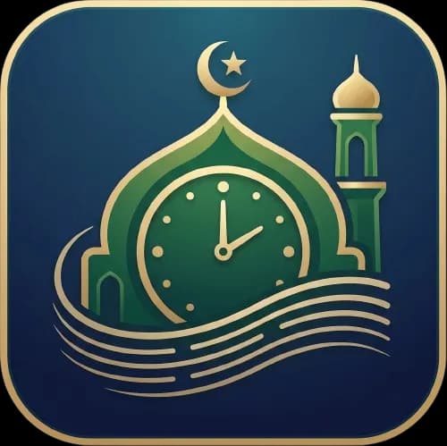 Jadwal Masjid