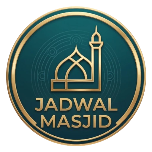 Logo Jadwal Masjid